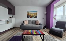 Apartament Asr